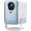 Acer AOPEN QH31s Blauer LCD-Videoprojektor 720p 150 Lm 3
