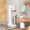 BRITA Isolerende fles - BRITA - SodaTRIO - RVS - 1 L - Antislip 4