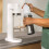 BRITA Isolerende fles - BRITA - SodaTRIO - RVS - 1 L - Antislip 6