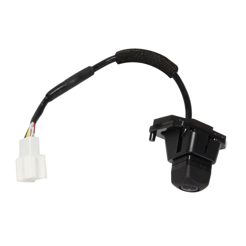 Rear View Backup Camera For Honda Crv 2012Â2017, Clear Rear Visibility, Easy Diy Installation 9351714717465