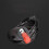 Heavy Duty Bike Cable Lock with AntiTheft Blade Core and Mounting Bracket, Waterproof 120cm Orange 3