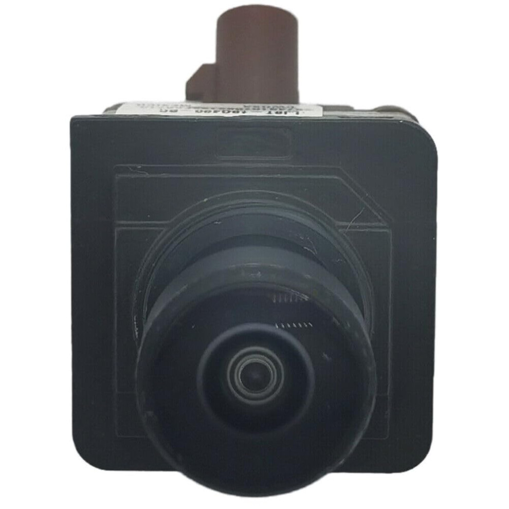 Front View Parking Camera Lj8t19g490bc For Ford F150 Mustang Mache 20212023, Wideangle, Heatresistant 9351714717595