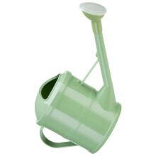 Garden Watering Can with Long Precision Spout and Adjustable Shower Head for Indoor and Outdoor Plants