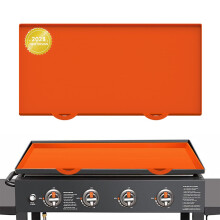 22 Inch Silicone Griddle Cover, Food Grade Mat with AllSeason RustResistant Protection for Blackstone