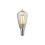 LED-Leuchtmittel ,Clear 3-Step Memory', E14, 2,5W, 30-250lm, Edison Form, retro, warmweiß 1