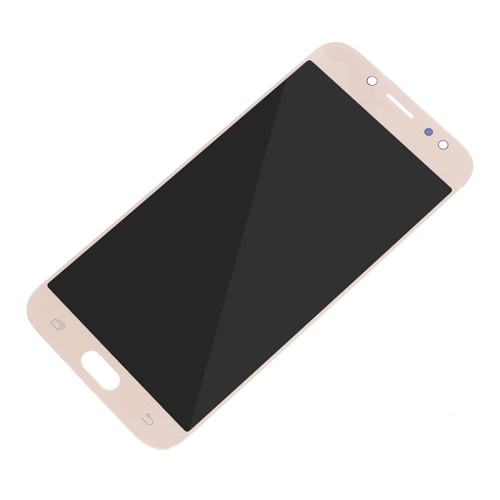 Lcd Screen Replacement Display Assembly Restores Touch Function For Samsung Galaxy J7 Pro 2017 J730 Gold 9351714718325
