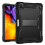 Cover case for Ipad Pro 11-inch Silicone Shock Case (Black) 2