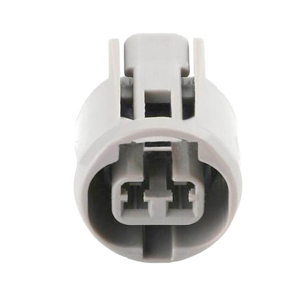 2 Pin Automotive Connector With Terminal Dj70262.321 24V Wire Harness Plug Set 10Pcs 9045646508917