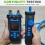 NF-8508 Ελεγκτής καλωδίων δικτύων υψηλής ευαισθησίας, οπτικός μετρητής ισχύος, εργα 5