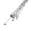 Sykkelbakgir Innervaier Rustfritt Stål 10X 4
