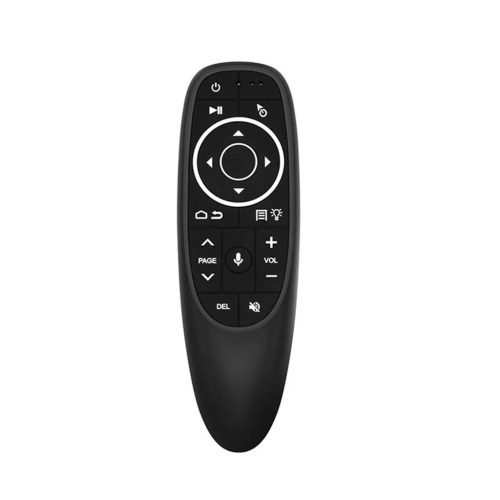 Alternative Backlit Wireless Voice Remote Control for G10S Pro 2.4G Android TV Box 1