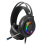RGB LED Gaming Headset for PS4, Xbox, PC, and Laptop 4