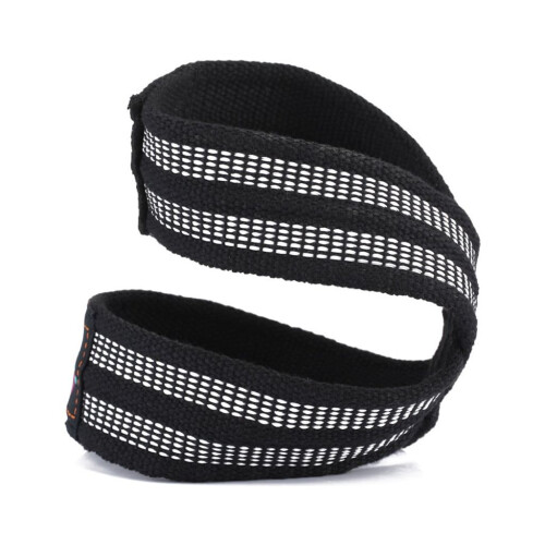 StoBays Figure8 Løftestropper Vektløftingsstropp Figure8Straps 2