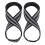 StoBays Figure8 Løftestropper Vektløftingsstropp Figure8Straps 4