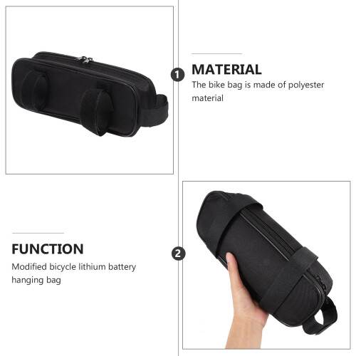 Cykelophængende controller-etui Scooter-controller-etui Elcykel 1