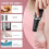 Electric Callus Removers for Feet,Rechargeable Foot File,Black 4