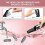 Electric Callus Removers for Feet,Rechargeable Foot File,Black 5