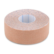 Waterproof Breathable Kinesiology Tape Roll for Flexible Muscle Support and Injury Recovery