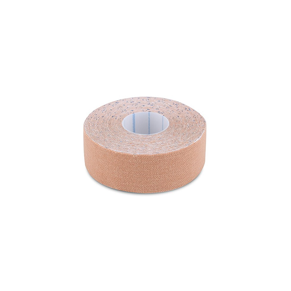 Waterproof Breathable Kinesiology Tape Roll for Flexible Muscle Support and Injury Recovery