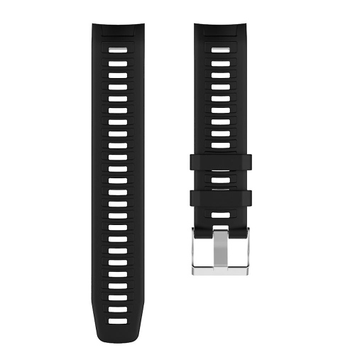 Compatível com a pulseira de silicone Garmin Instinct. 2