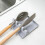 3pcs Kitchen Pot Lid Racks Plastic Spoon Pot Holder Pot Lid Storage Rack 2
