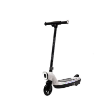 Prizm Kids 12V Electric Scooter (White)