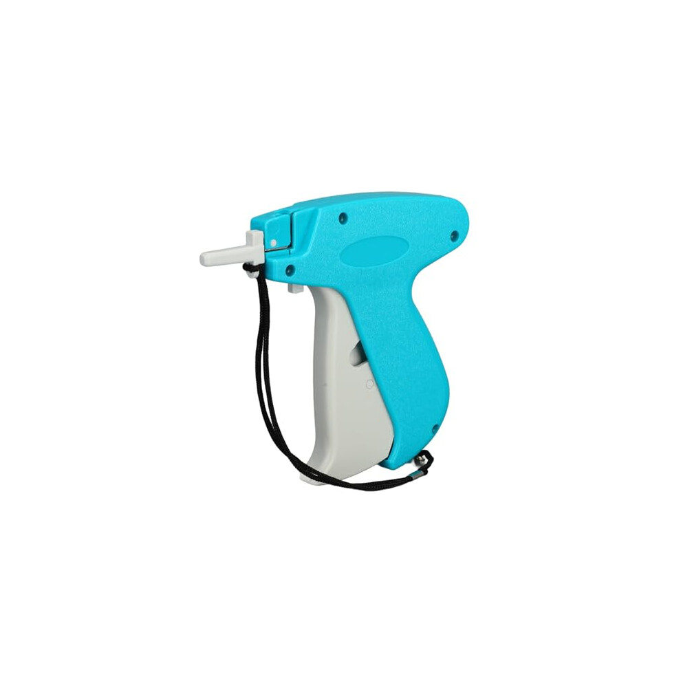 Garment Tagging Gun With Stainless Steel Needle, Quick Fabric Fastening And Ergonomic Grip For Clothes 9045646510231