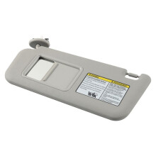 7432042500B0 Car Left Driver Sun Visor for RAV4 2006 2007 2008 2009 7432042500B3 LHD