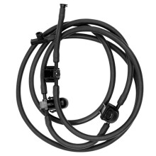 2048601992 A2048601992 Front Windshield Washer Hose with Nozzles for - GLK350 2010 2011 2012 2013 2014 2015