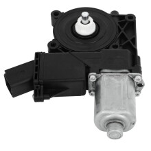 Right Front Side Power Window Motor 7Pin 22921495 for Silverado 1500 2014-2020 Eectric Door Window Lift Motor