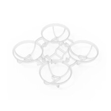 For BETAFPV Air65 II Brushless  Frame 65MM Wheelbase Ultra-Light Frame for BETAFPV Air65 II FPV RC Drone White