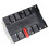 Automatic Transfer Switch 4 Pole 63A Dual Power ATS Controller 220V with Integrated Circuit Protection 5