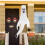 Halloween Skelett-Geist Windsack-Flaggen-Dekorationsset 5