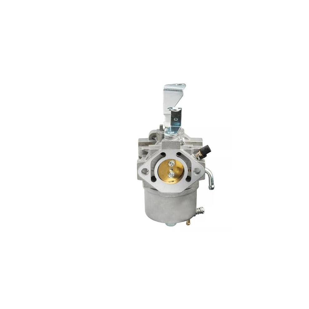 Carburetor Set 715121 715668 715443 Durable Compact Design For Briggs And Stratton 185432 185437 185462 Engines 9045646510859