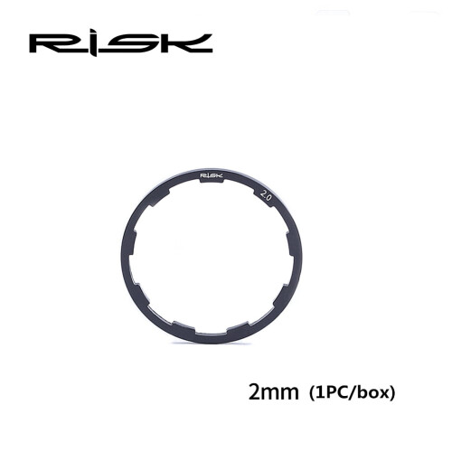 Bicycle Hub Washer for MTB Road 10S 11S 2mm 2