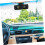 Rear View Mirror Dash Cam Mount Holder, Wide Compatibility, Easy Installation, Stable Support 2