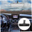 Rear View Mirror Dash Cam Mount Holder, Wide Compatibility, Easy Installation, Stable Support 4