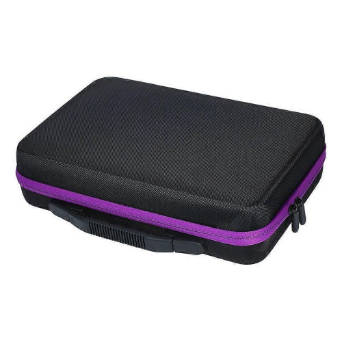 Eva Essential Oil Holder 60 Slots for 15 Ml Bottles 2