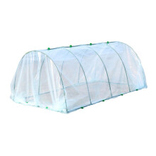 Greenhouse Cover Waterproof Transparent Mini Greenhouse for Outdoor Indoor Garden Plants Heat Retention