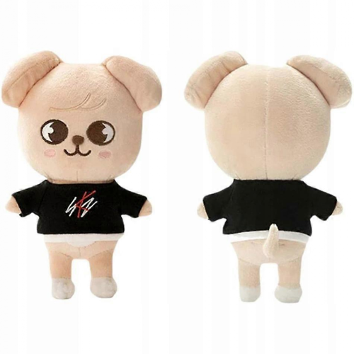 Φιγούρα Μασκότ Skzoo 20 Εκ. Stray Kids Jiniret 2