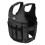 Replio Adjustable Weighted Vest 110LB Compatible with Workout Running 4