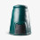 Blackwall 330L Green Garden Composter Bins 1