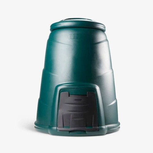 Blackwall 330L Green Garden Composter Bins