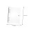 A5 Binder Notebook with Transparent Protective Cover, Durable Aluminium Rings, Compact Organizer for Students 2