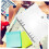 A5 Binder Notebook with Transparent Protective Cover, Durable Aluminium Rings, Compact Organizer for Students 5