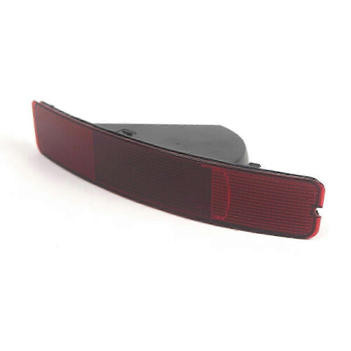 Volvo XC90 2003-2006 Rear Bumper Reflector Tail Brake Light No Bulb 1