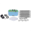Hanging Electric Cradle Control With Adjustable Timer-hy 4
