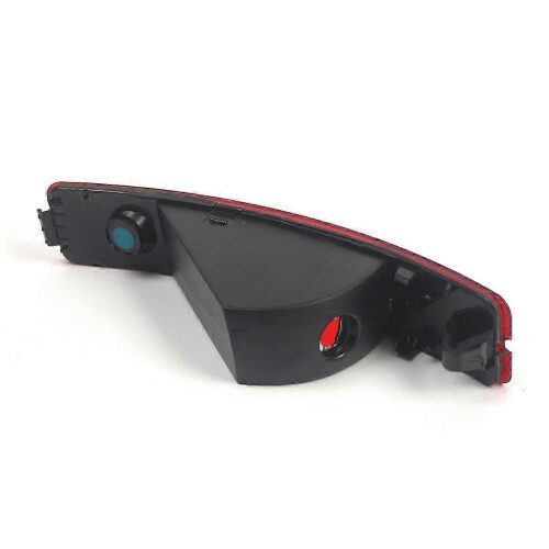 Volvo XC90 2003-2006 Rear Bumper Reflector Tail Brake Light No Bulb 2