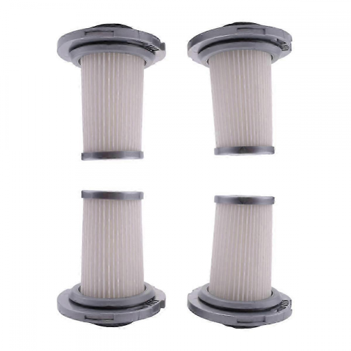 τεμάχια για φίλτρο HEPA ZR009005 για την ασύρματη ηλεκτρική σκούπα X-Force Flex 8.60 2