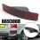 Volvo XC90 2003-2006 Rear Bumper Reflector Tail Brake Light No Bulb 5